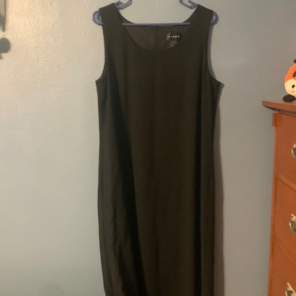 NWOT Virgo everyone must have dress